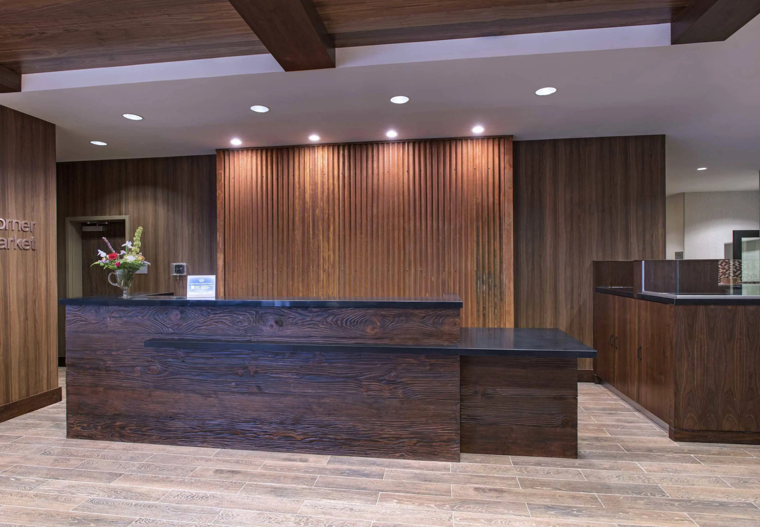 Fairfield Inn & Suites Cheyenne Southwest/Downtown Area