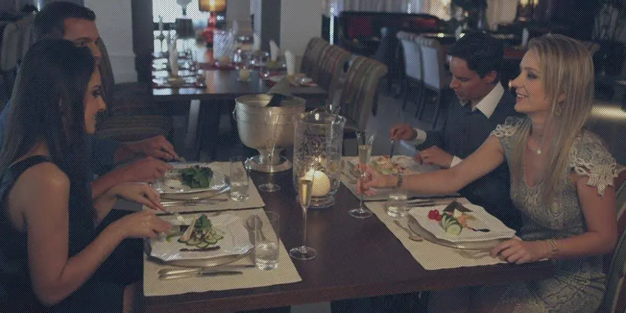 Infinity Blue Resort & Spa