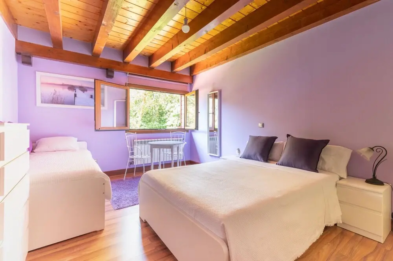 Fidalsa Living the Dream