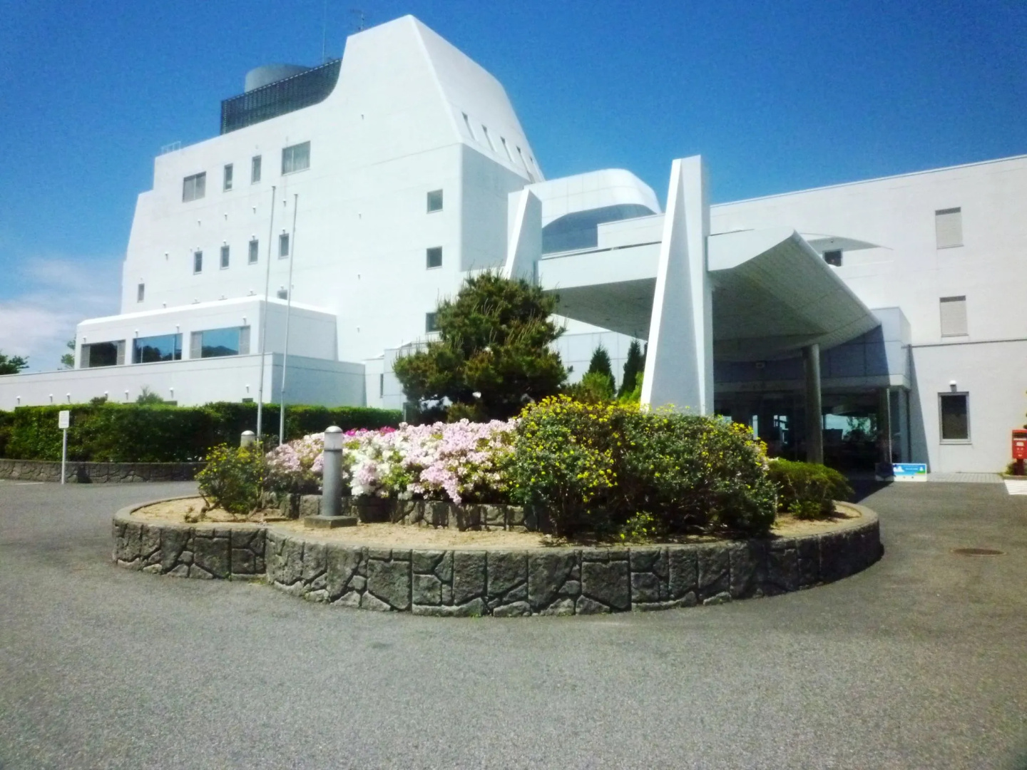 Kamenoi Hotel Awajishima