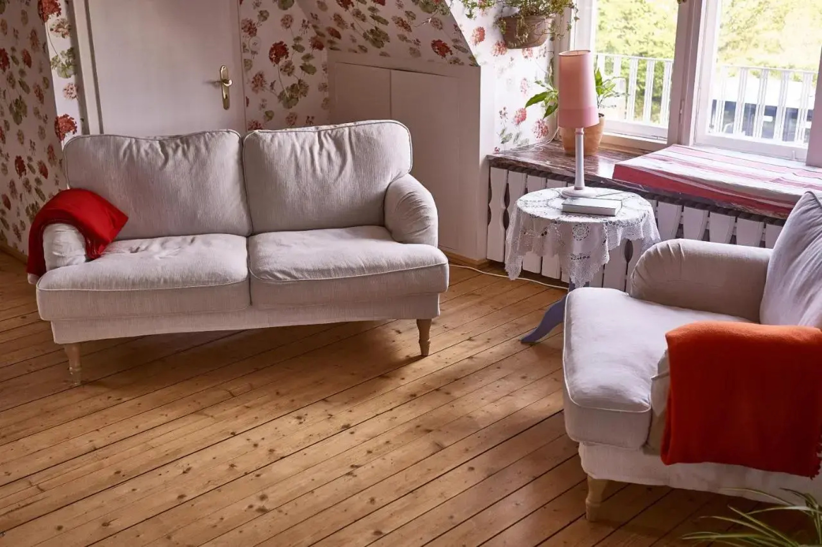 Ferienwohnung Wilhelmine