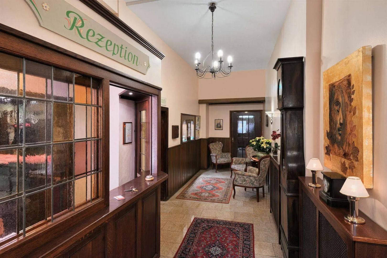 Altdeutsche Weinstube