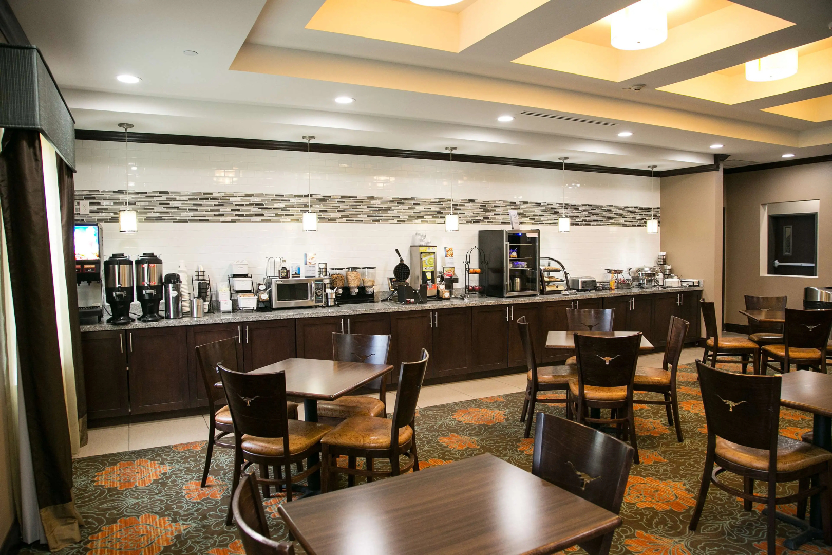 Bestwestern Plus Luling Inn