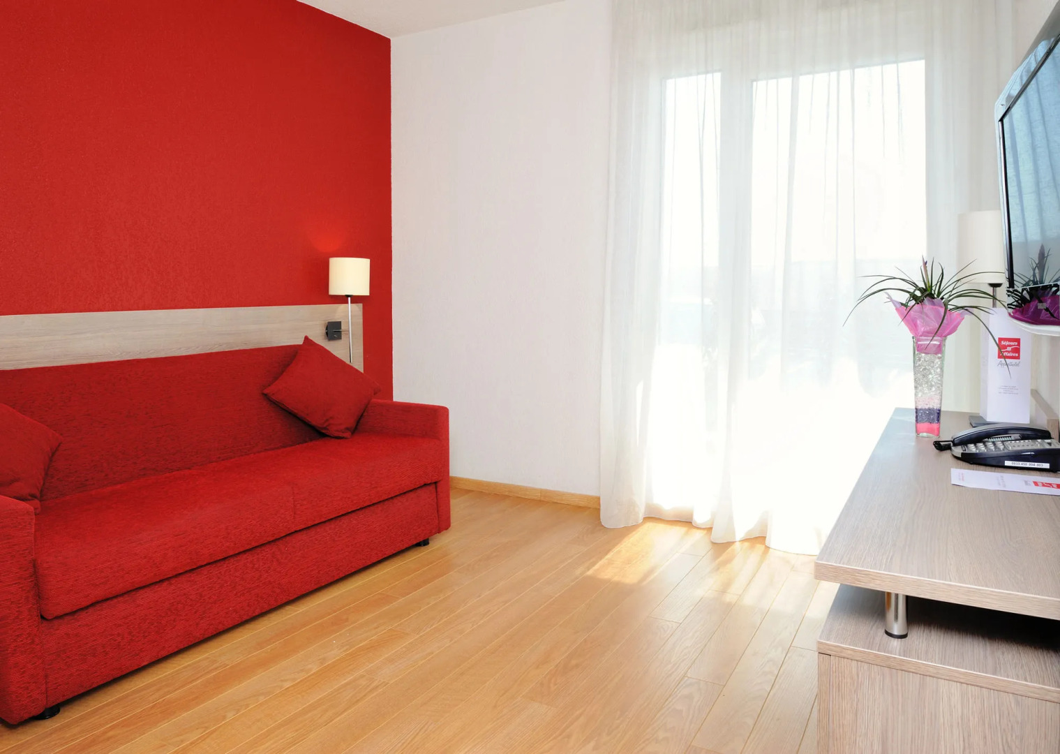 Séjours & Affaires Gex Les Rives du Leman