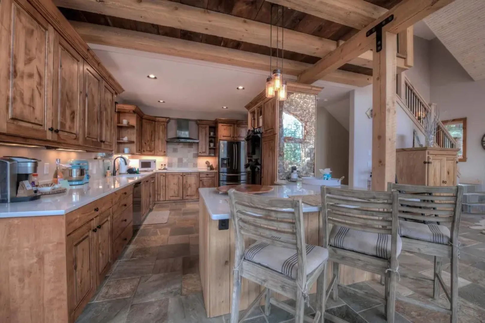 Northstar Chalet