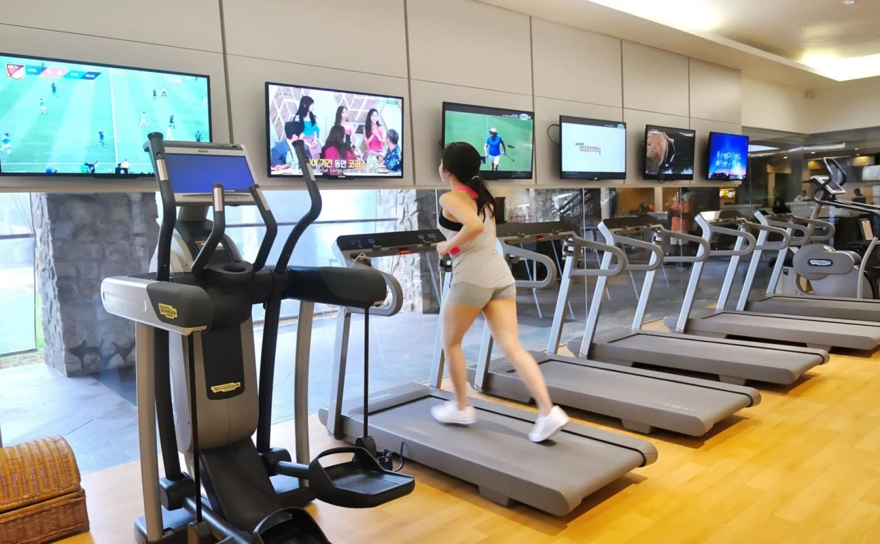 Bintan Lagoon Resort