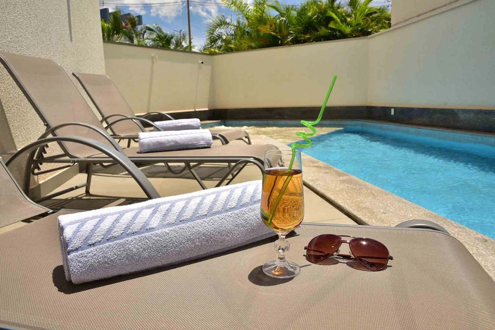 HPlus Premium Palmas