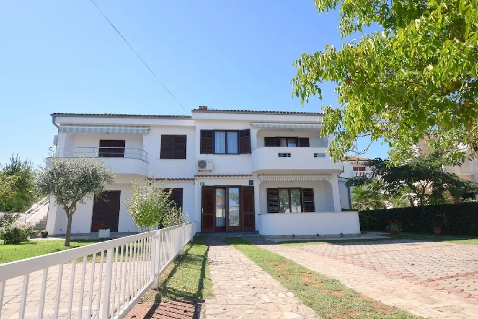 Apartments Marija