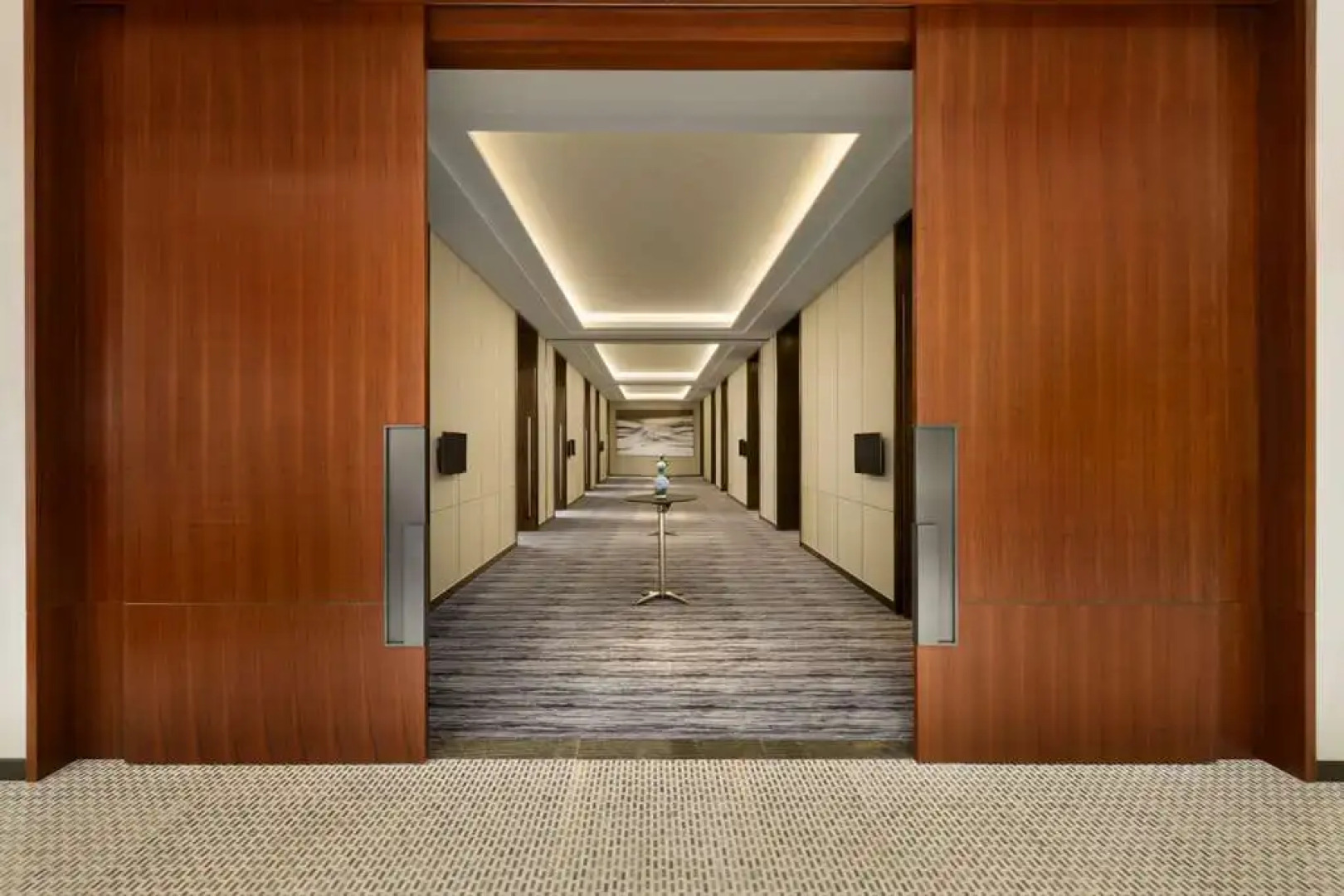 Hyatt House Shanghai New Hongqiao