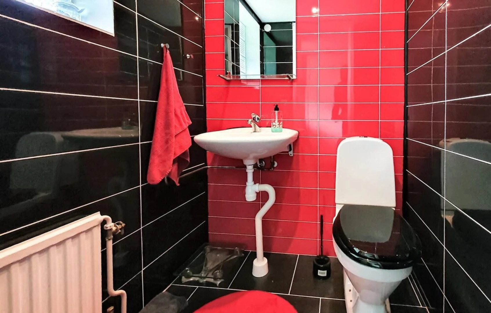 Nice Home in Lammhult With Jacuzzi, Wifi and 4 Bedrooms