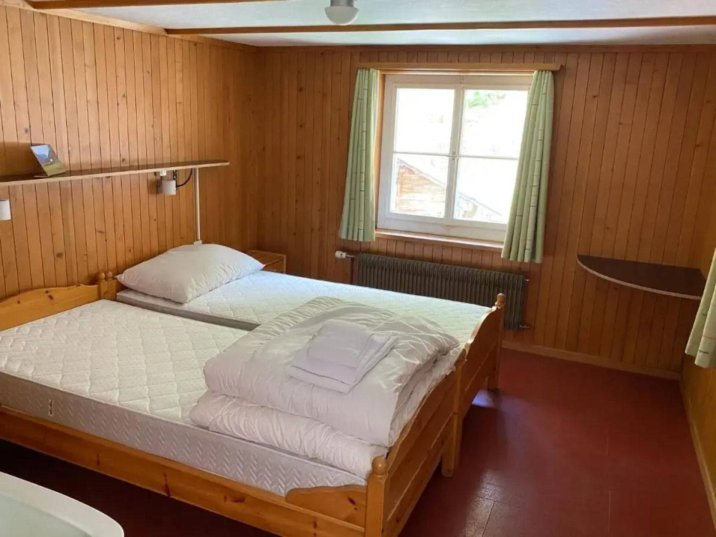 Gadmen Alpenrose Switzerland