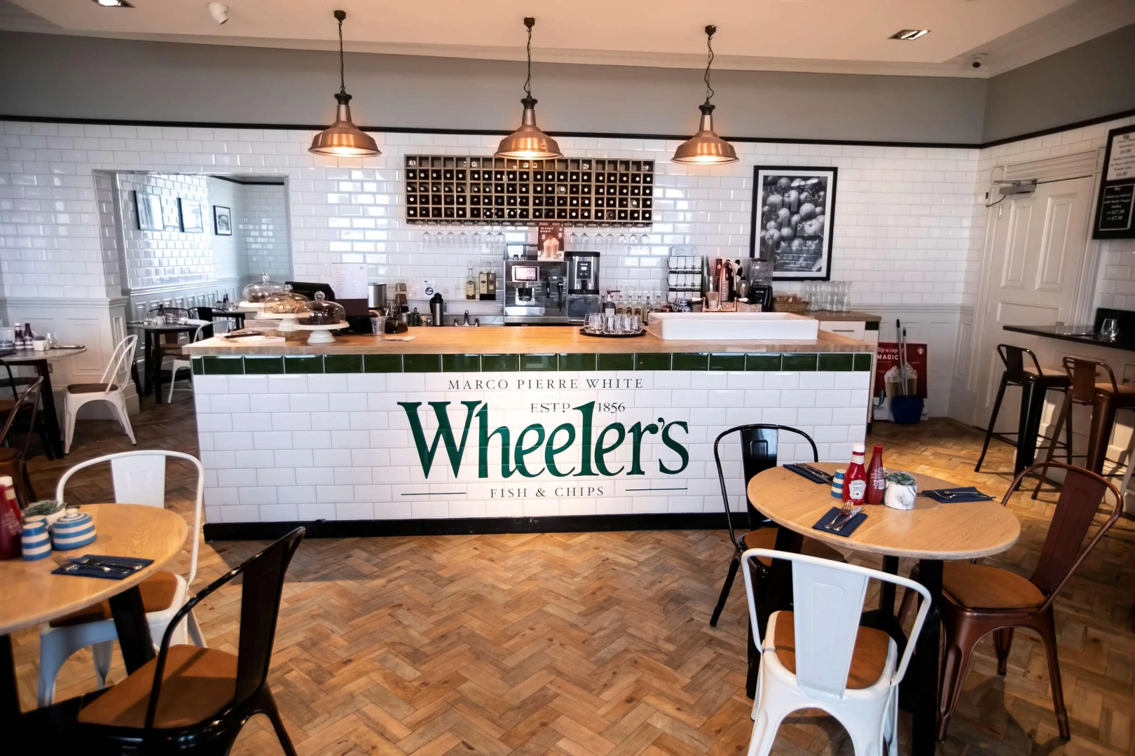 Dover Marina Hotel & Spa, Tapestry Collection by Hilton