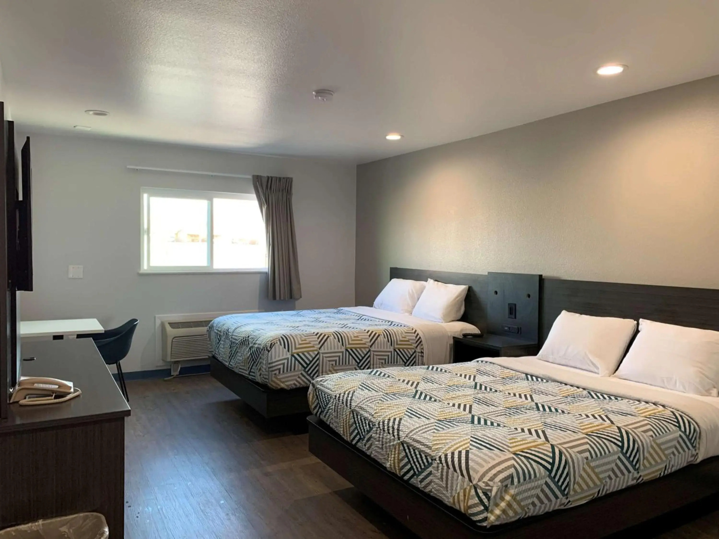 Motel 6 Bullhead City, AZ