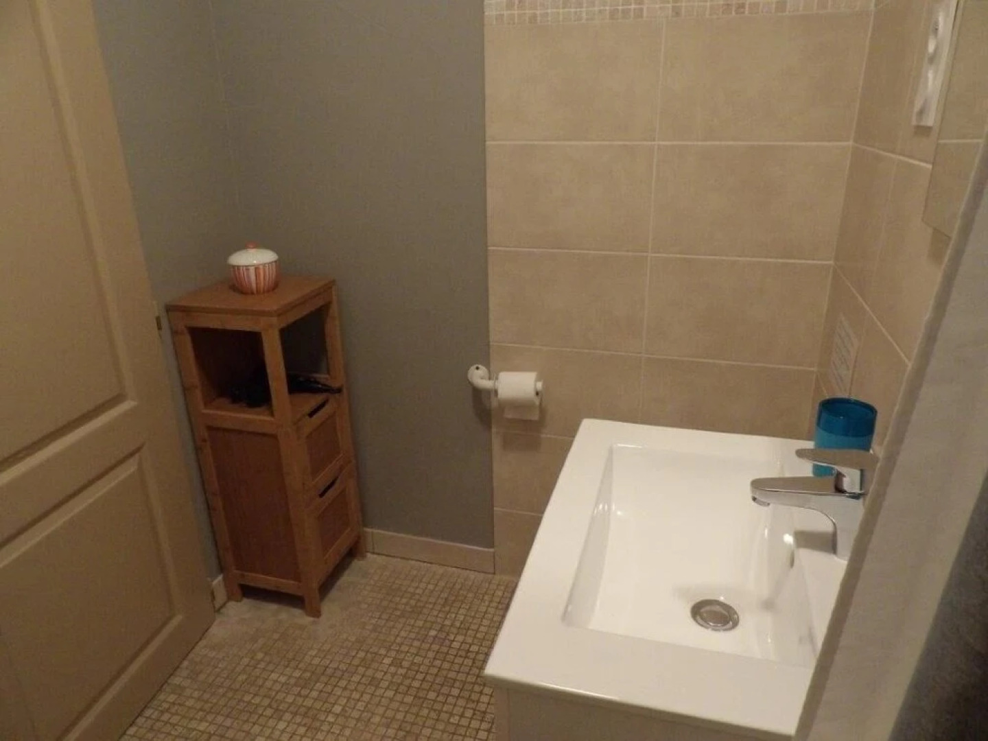 Château Pierre de Montignac