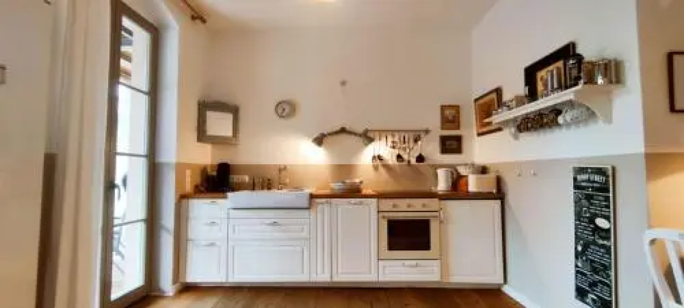 LoggiaHaus Schloß- und Seeblick Apartment