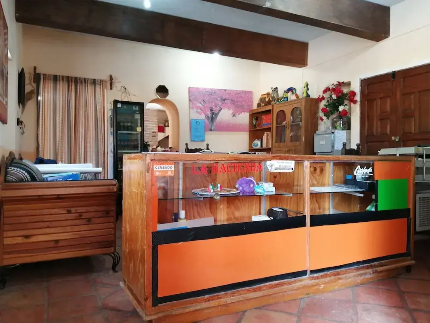 OYO Hotel Hacienda del Angel