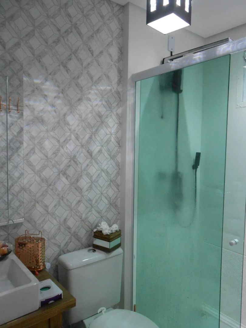 Pousada Jolie Maison