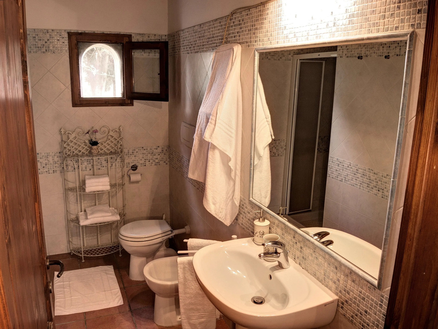 Agriturismo Fattoria La Prugnola