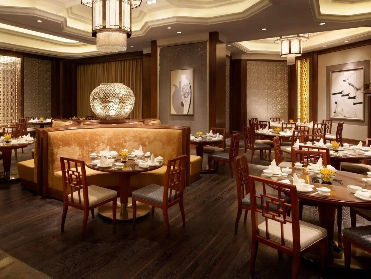 Shangri-La Hefei