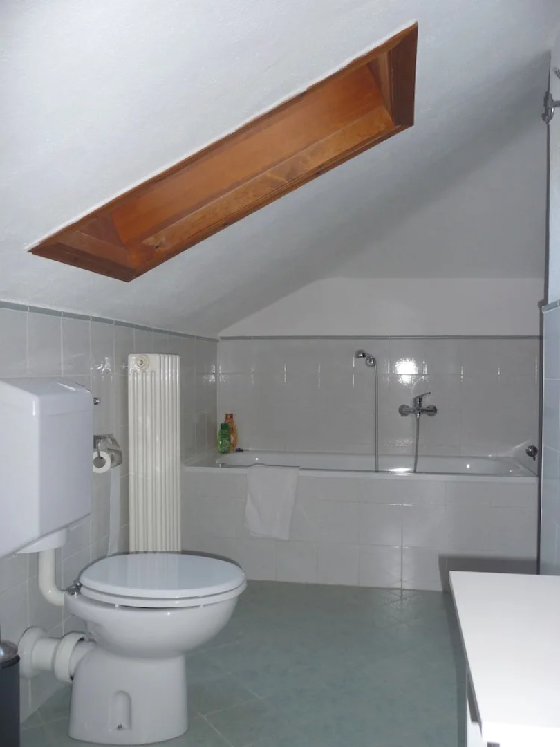 Maison Borbey Guesthouse