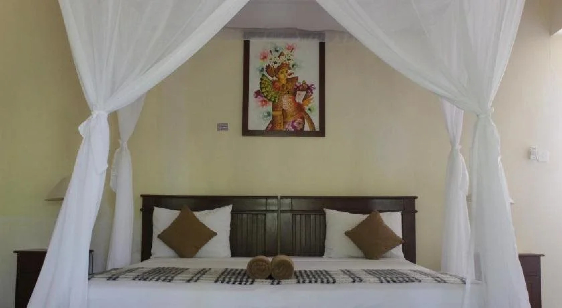 Bali Gecko Homestay
