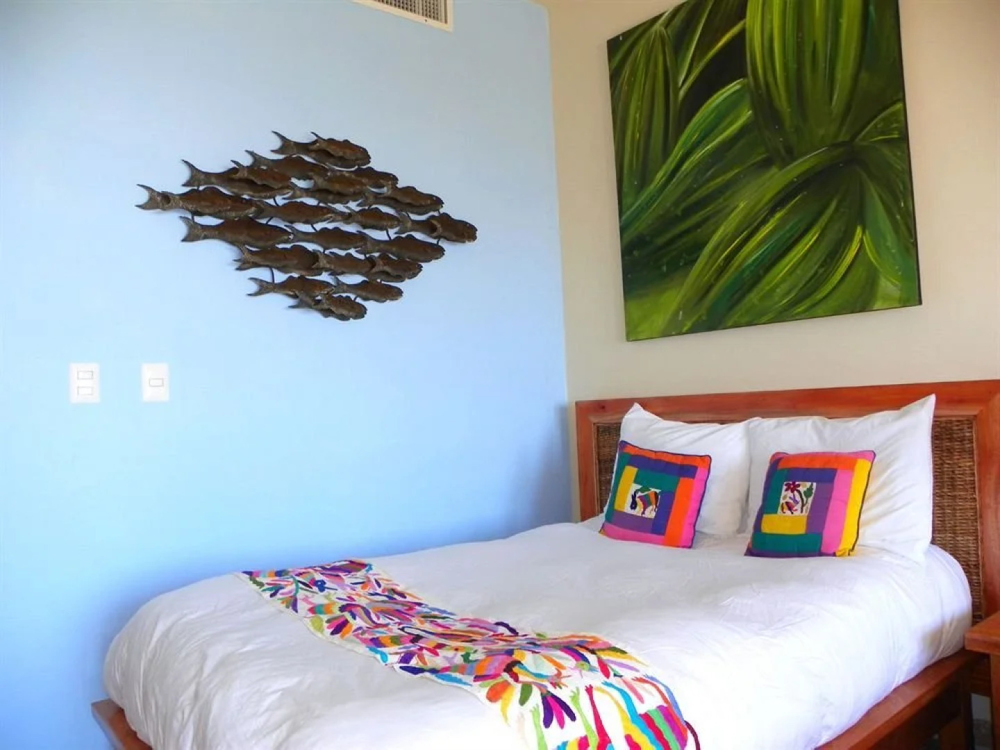 Cardon Adventure Resort