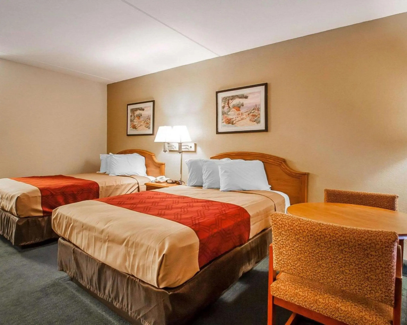 Econo Lodge Cullman South