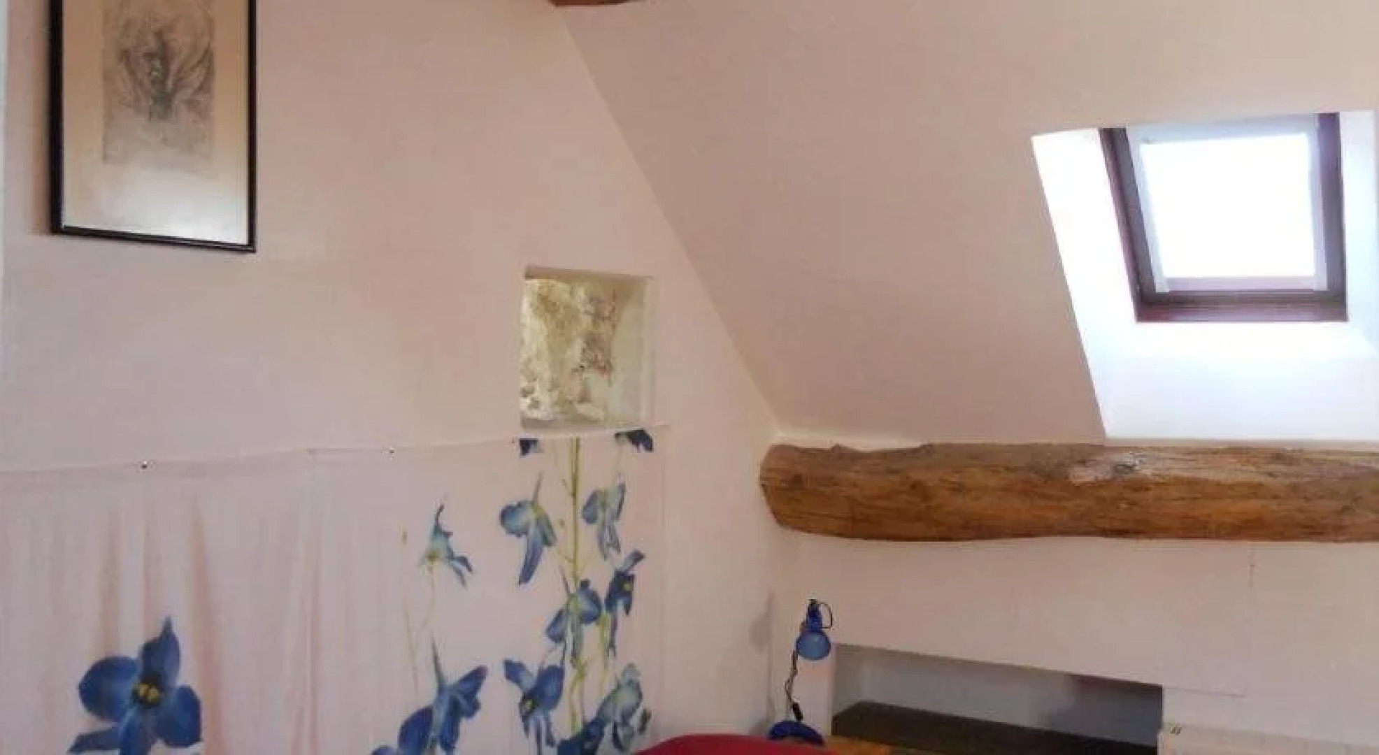 Le Verger Sous Les Vignes