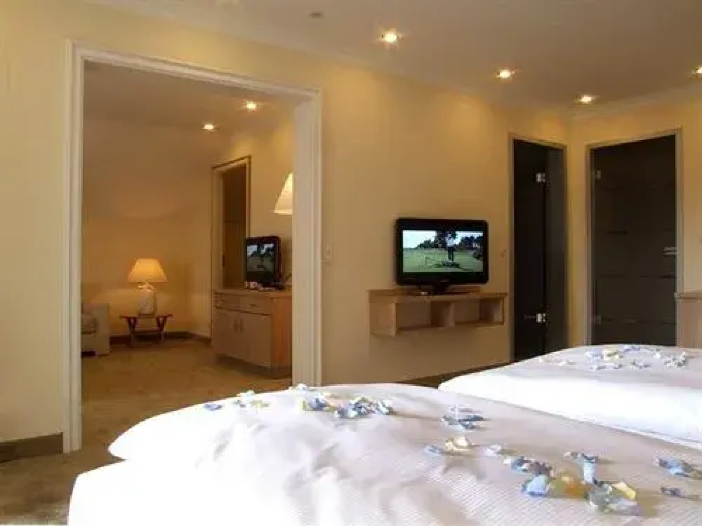 Quellness Golf Resort Bad Griesbach