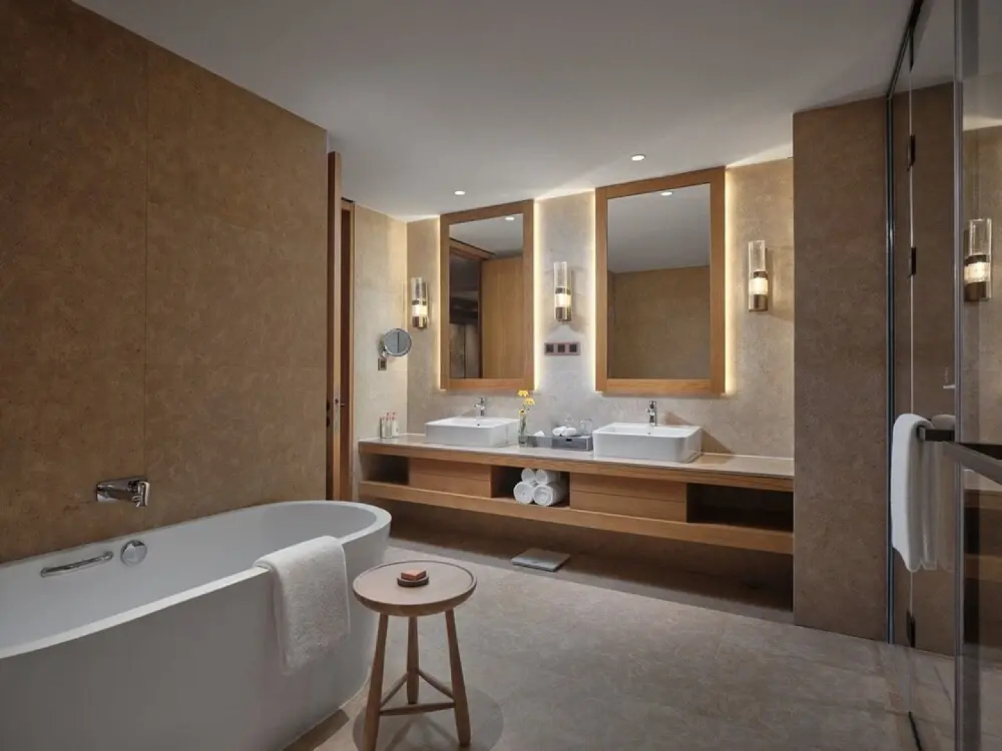 Crowne Plaza Shennongjia by IHG