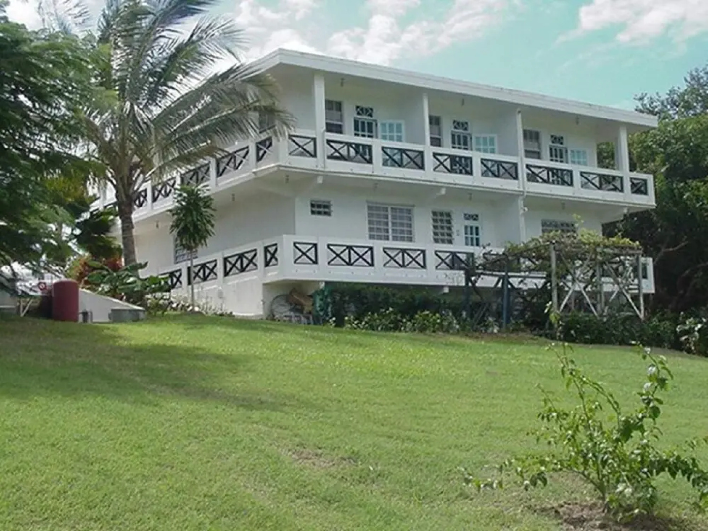 Great Escape Bed & Breakfast Inn