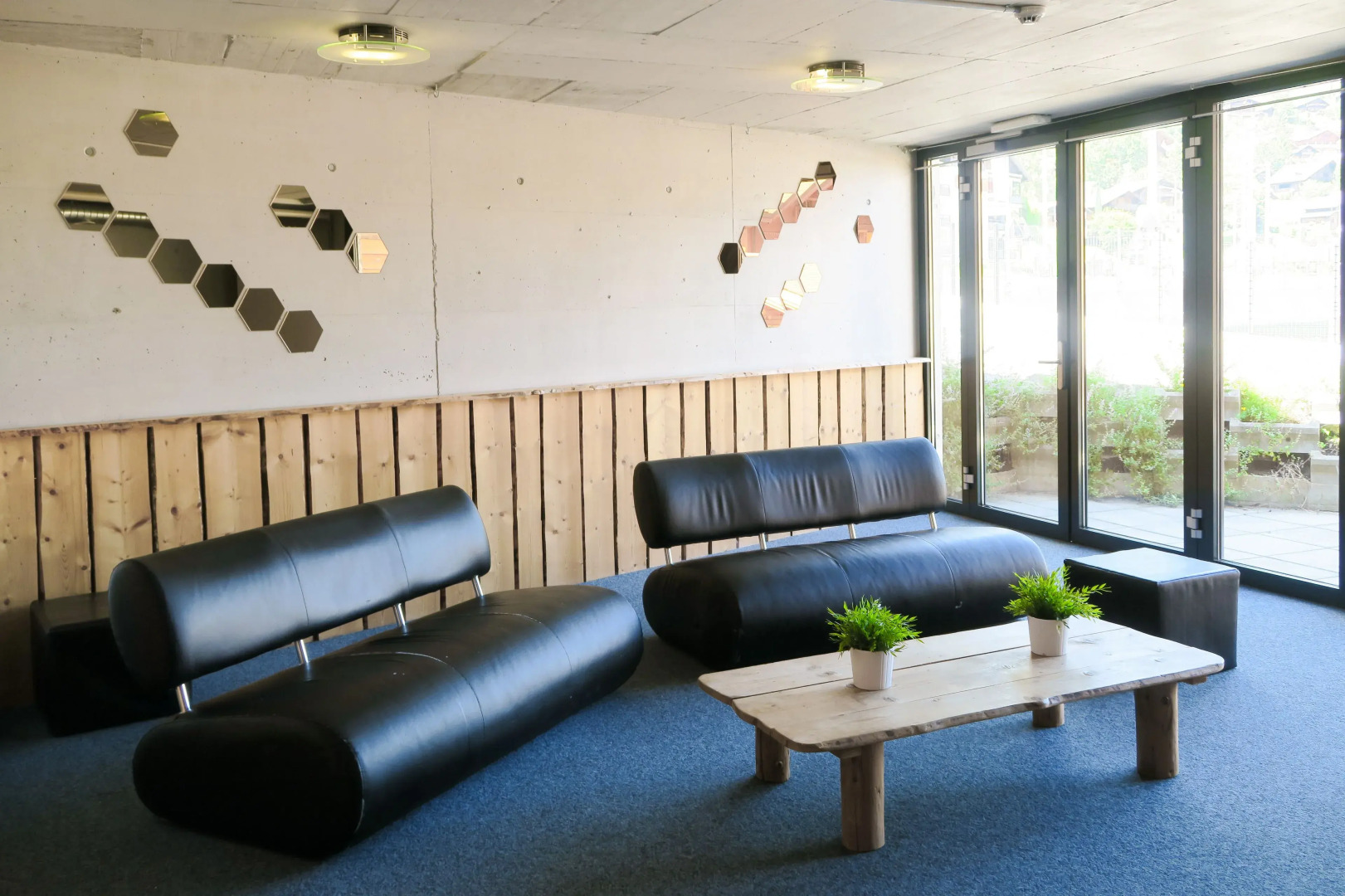 Palladium de Champery