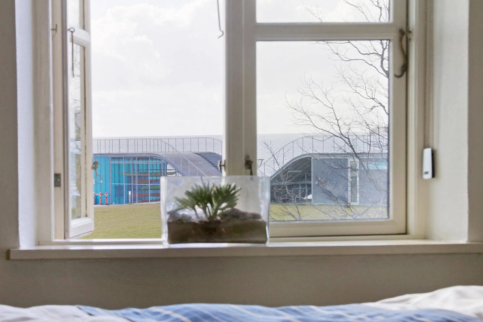 Hotel Færgegaarden Faaborg