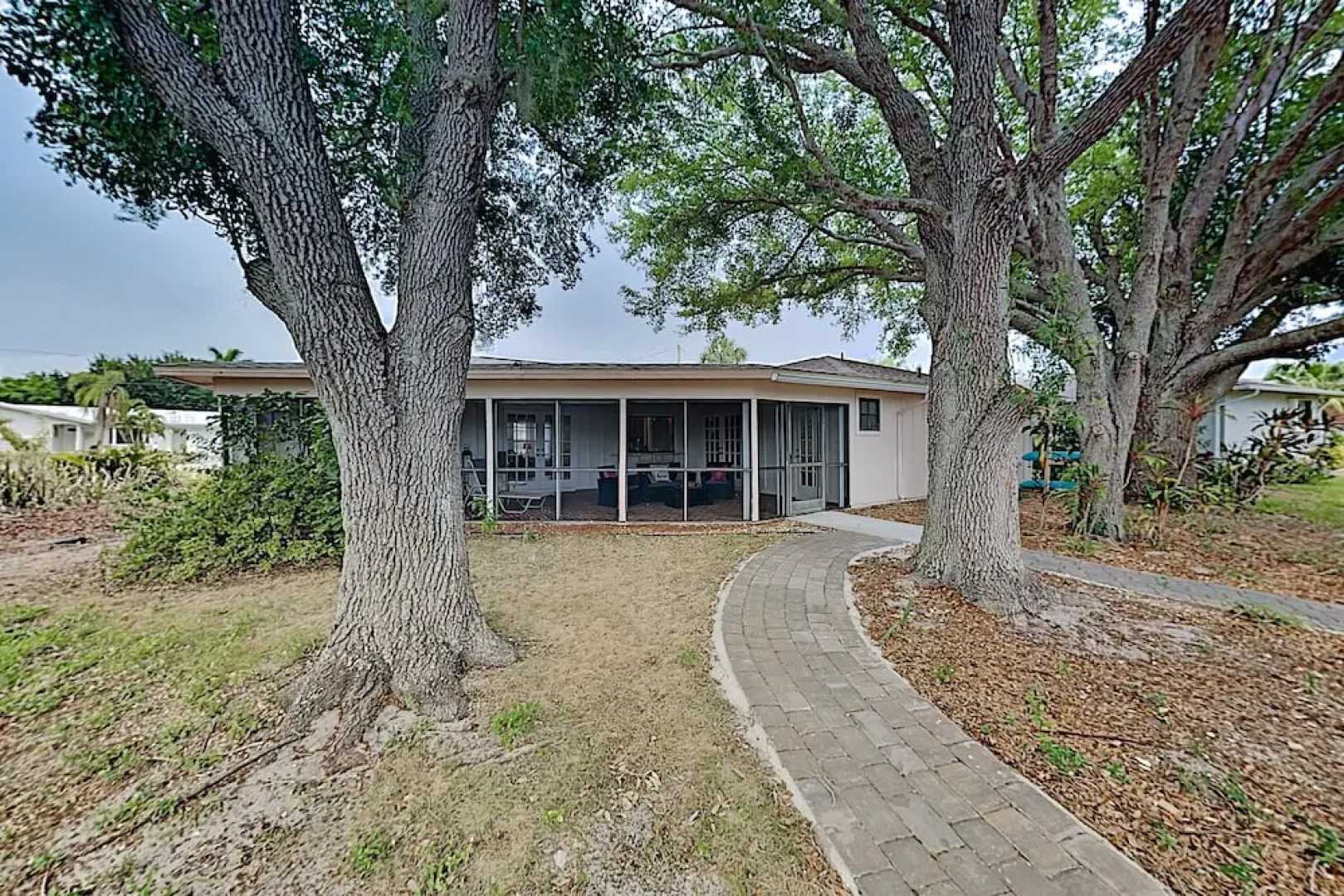 2009indi 3 Bedroom Home