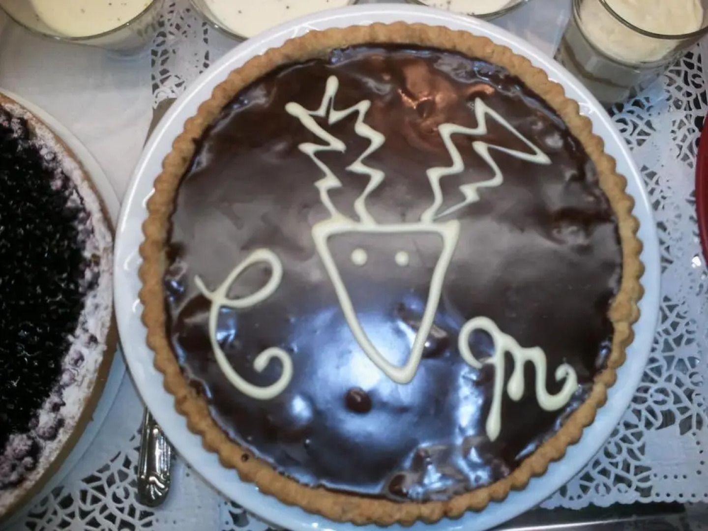 Lodge Chasse Montagne