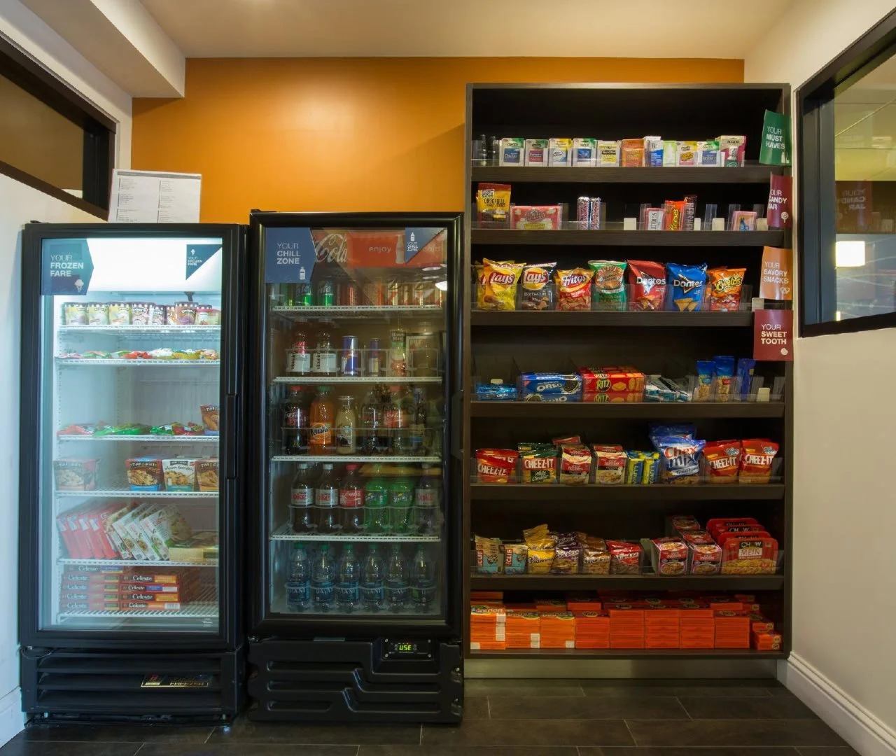 Holiday Inn Express Castro Valley - I-580 by IHG