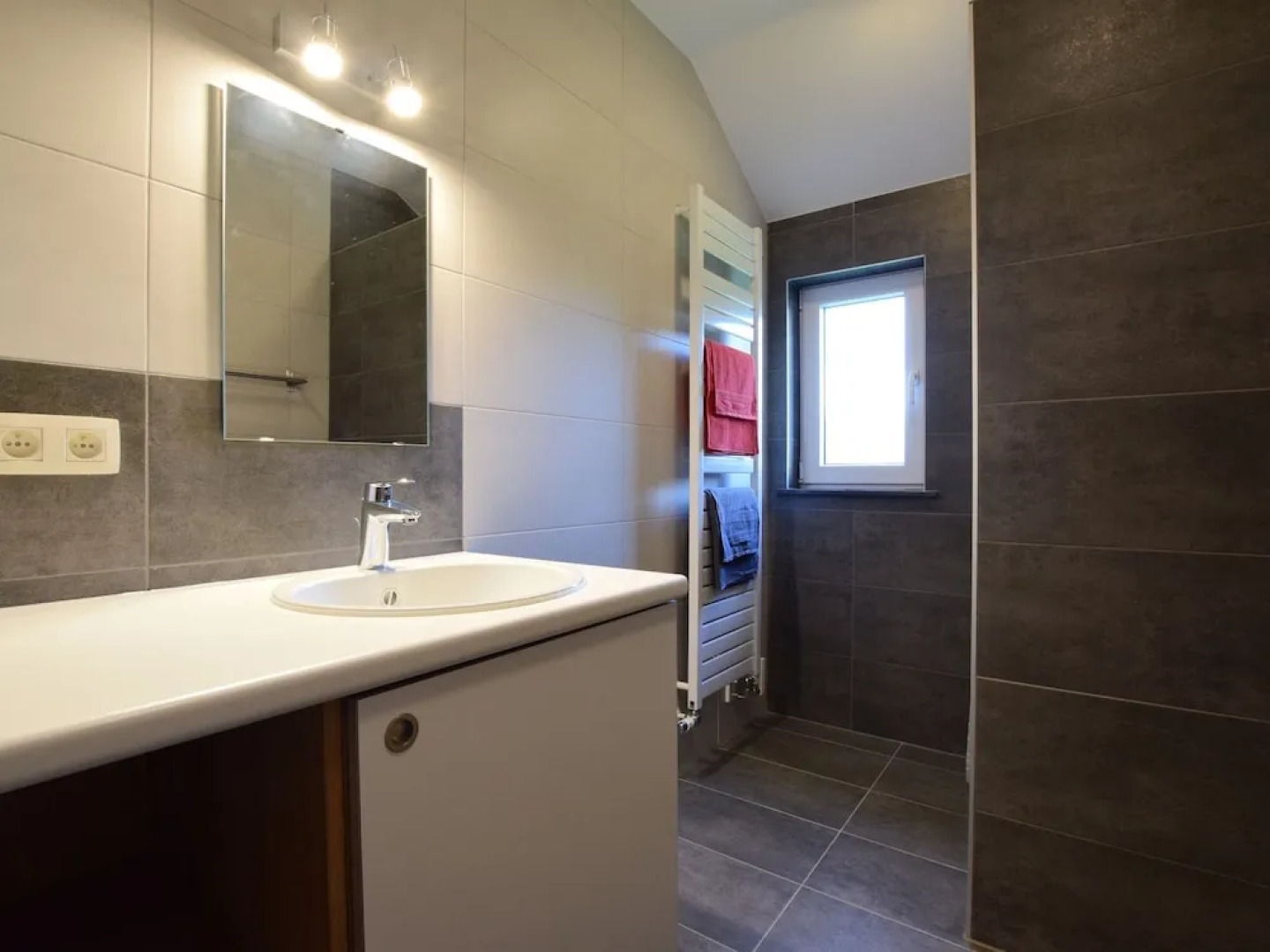 Stylish Apartment In Leglise With Terrace