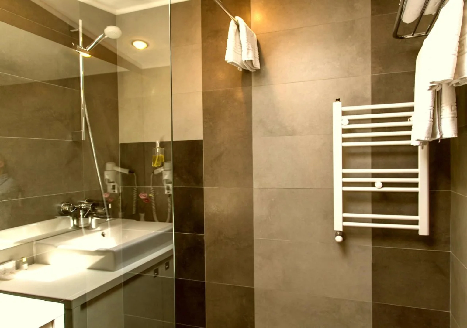 Trianon Hotel