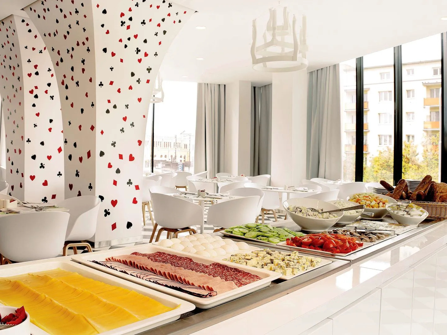 ibis Styles Wroclaw Centrum