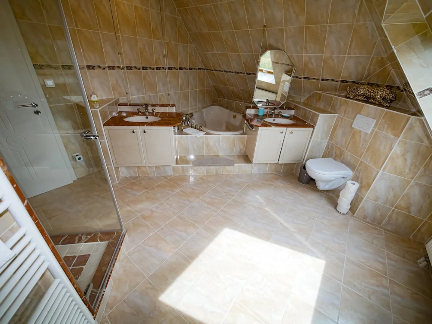 Gites Spa Strasbourg - La Villa 11