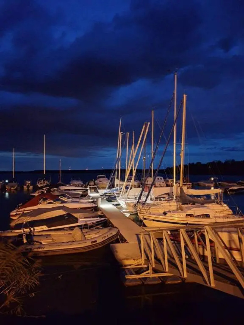 Der LeuchtTurm-Gastro GmbH