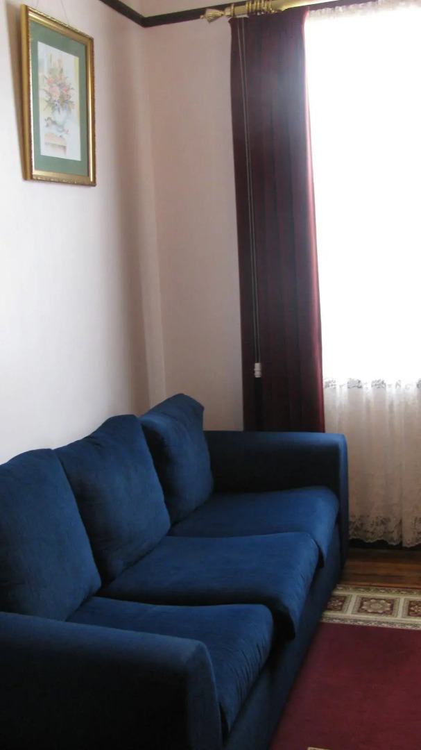 The Postmaster Inn BnB