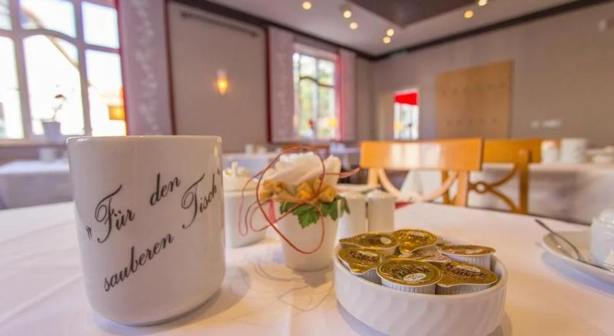 Lausitzer Seenland Apartmenthaus