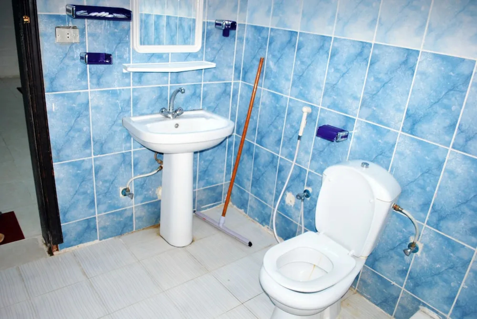 Al Eairy Furnished Apt Al Qunfudhah 1