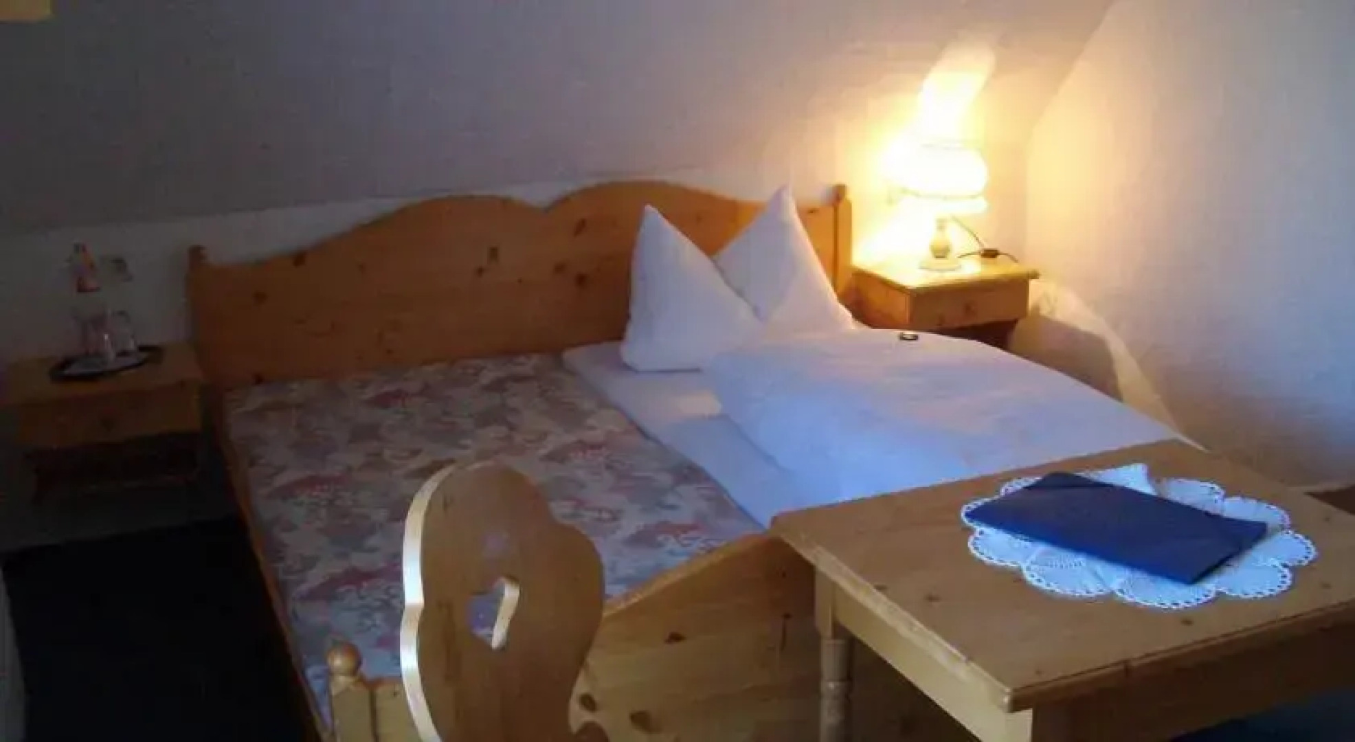 Schwarzwaldgasthof Grüner Baum