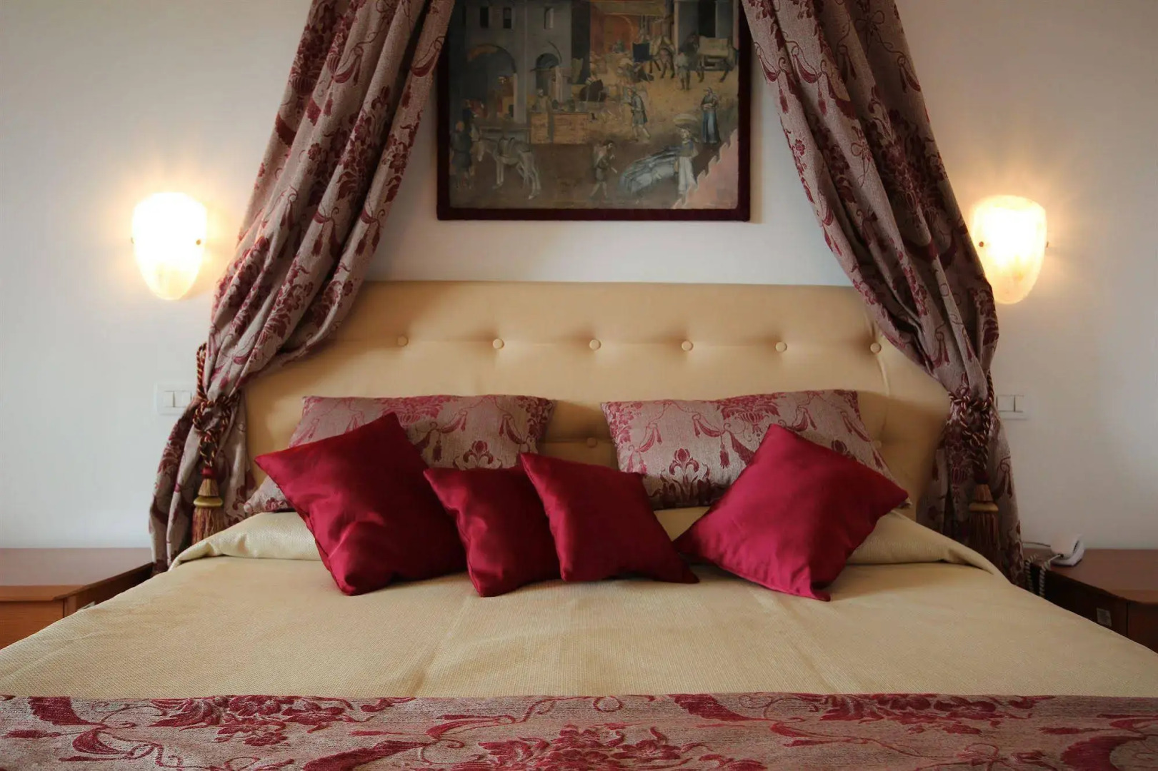 Relax Hotel Aquaviva