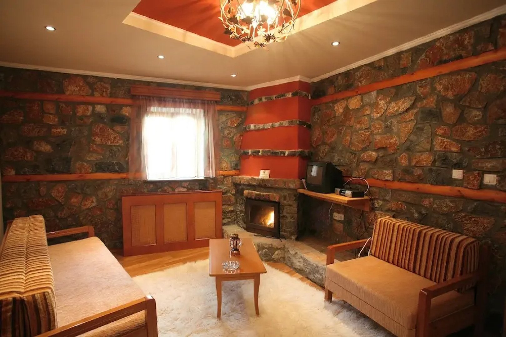 Exohiko Palaios Agios Athanasios