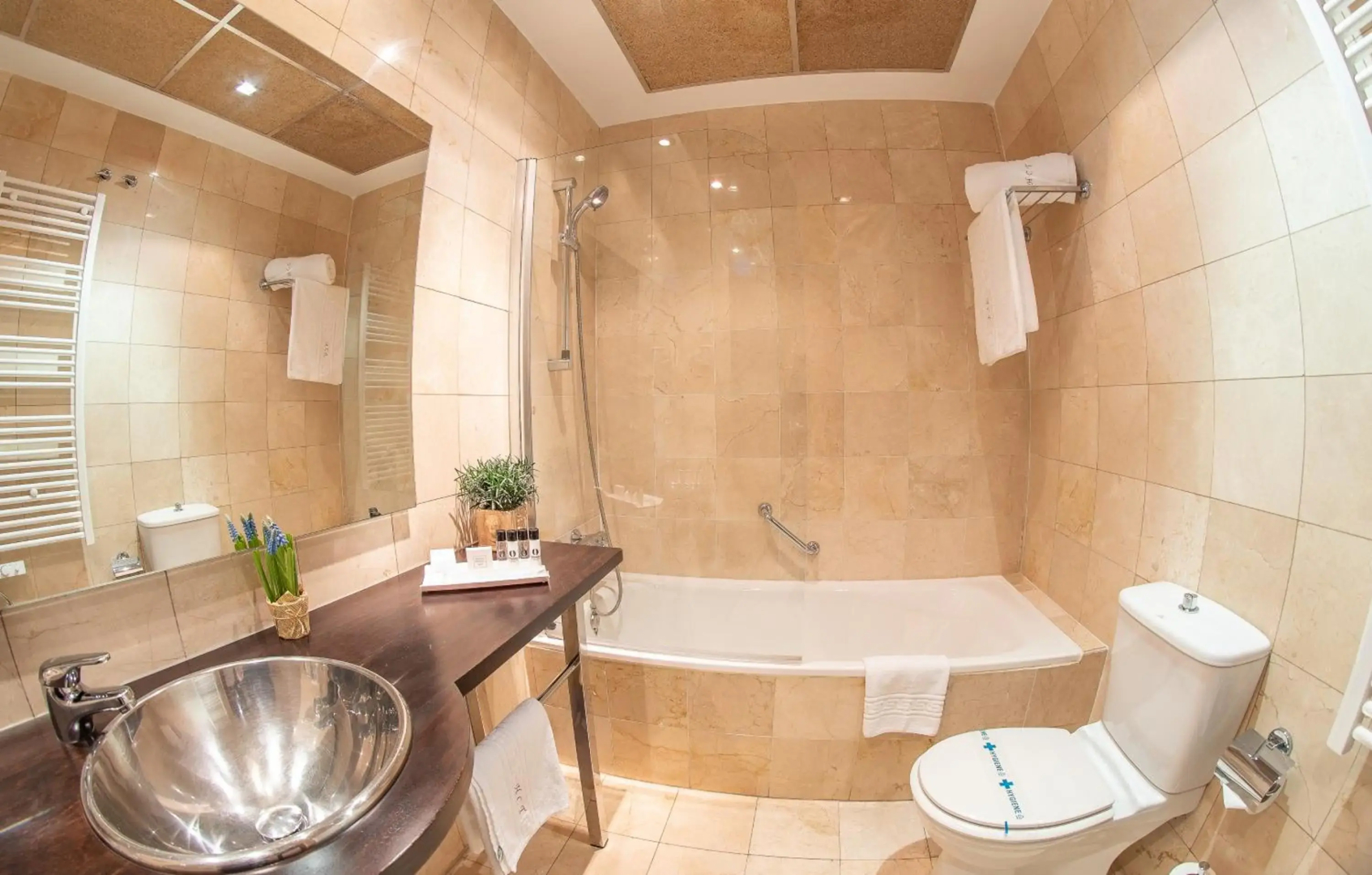 Hospedium Hotel Casino del Tormes