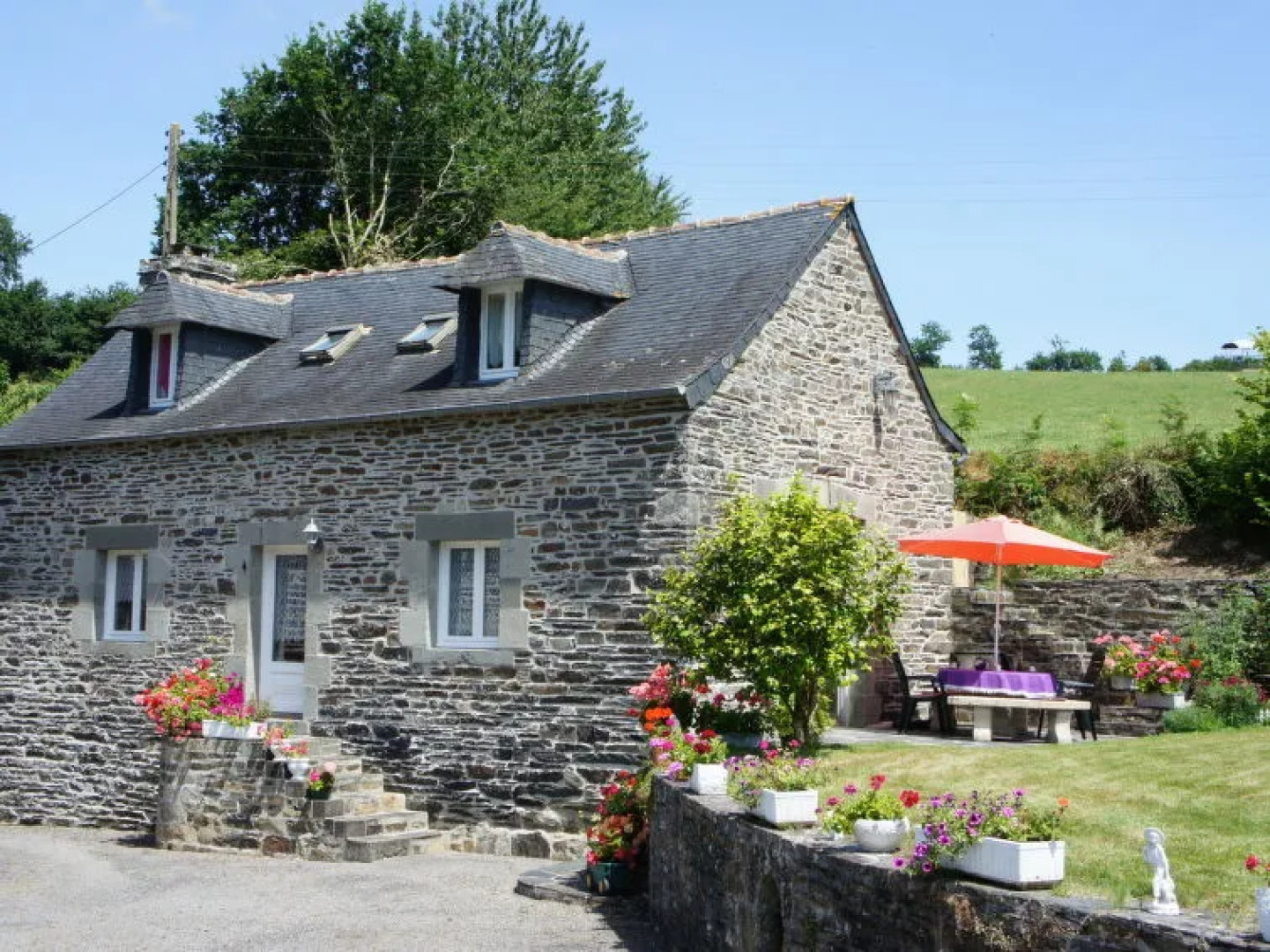 Holiday Home Stang Forn