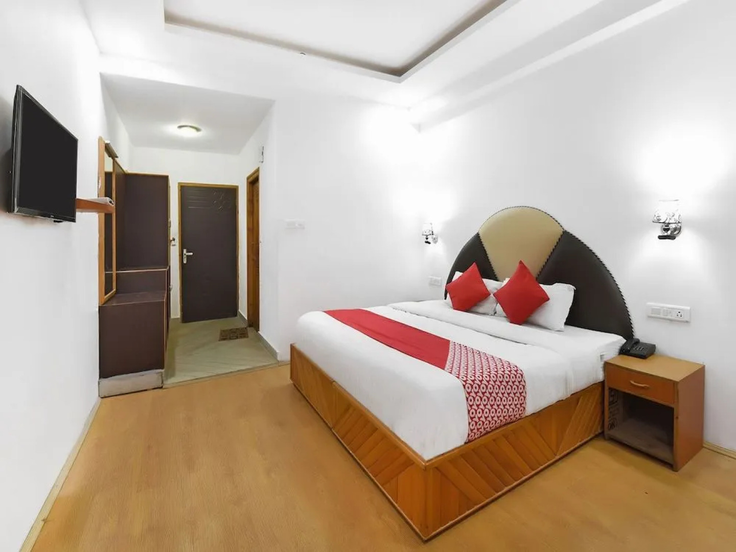 OYO 23533 Mount View